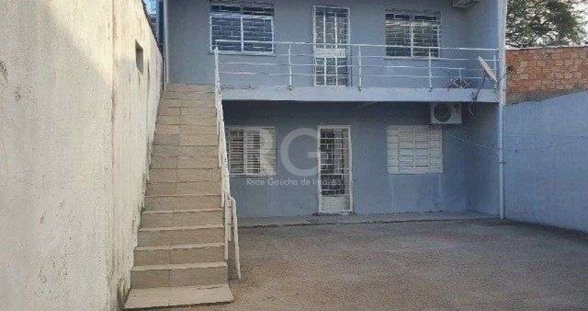 Casa para Venda - 250m², 4 dormitórios, sendo 1 suites, 8 vagas - Vila Jardim