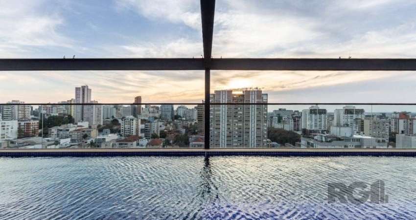 Apartamento - 53m² no bairro Auxiliadora, Porto Alegre/RS