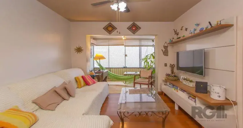 Apartamento com 3 quartos à venda na Rua Visconde do Herval, --, Menino Deus, Porto Alegre