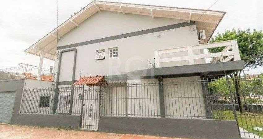 Casa para Venda - 238.35m², 4 dormitórios, sendo 1 suites, 2 vagas - Nonoai