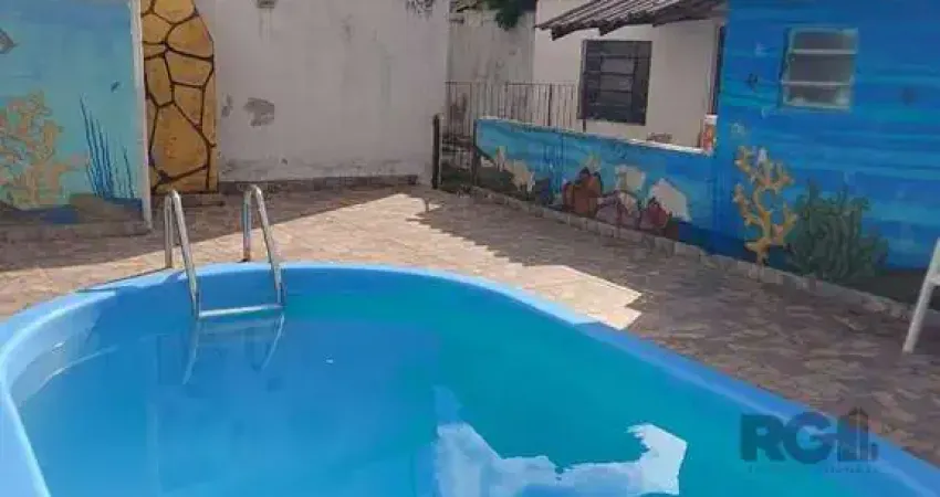Casa com 4 quartos à venda na Rua Júlio Dias de Souza, --, Aberta dos Morros, Porto Alegre