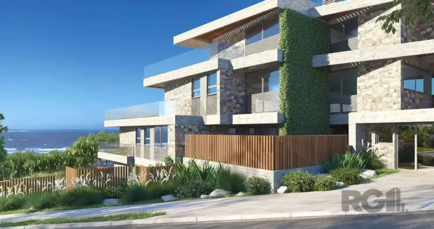 Casa em condomínio fechado com 4 quartos à venda na Rua Marechal Deodoro, --, Prainha, Torres