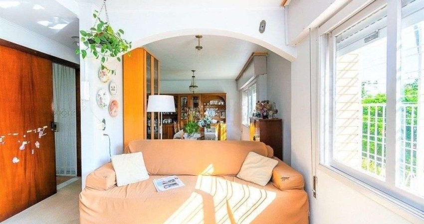 Casa com 4 quartos à venda na Rua Doutor Barbosa Gonçalves, --, Chácara das Pedras, Porto Alegre
