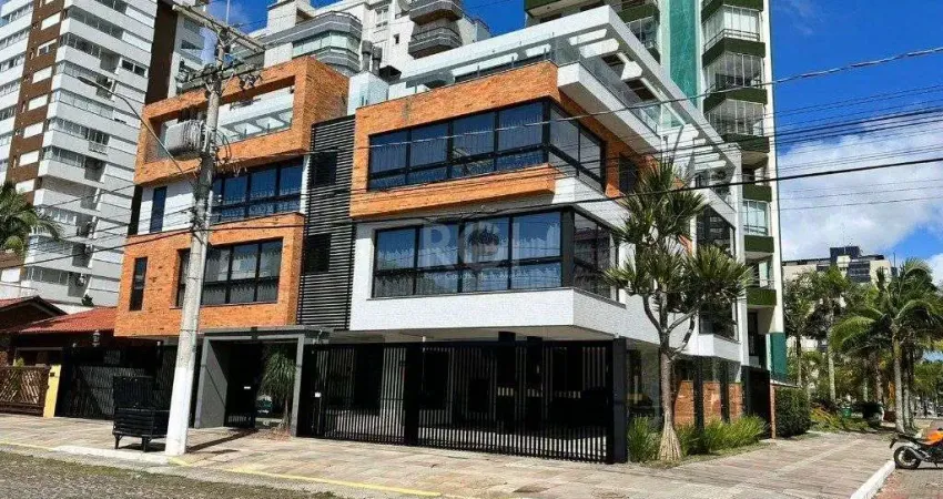 Cobertura com 3 quartos à venda na Rua Sete De Setembro, --, Centro, Torres