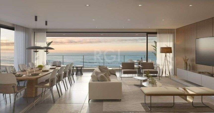 Apartamento em Praia Grande