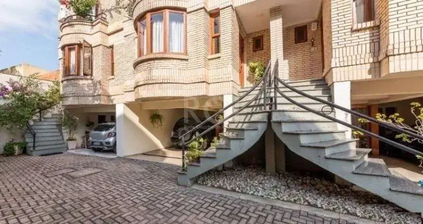 Casa Condomínio para Venda, 204.81m², 3 quartos, 1 suíte e 2 vagas - Cristal
