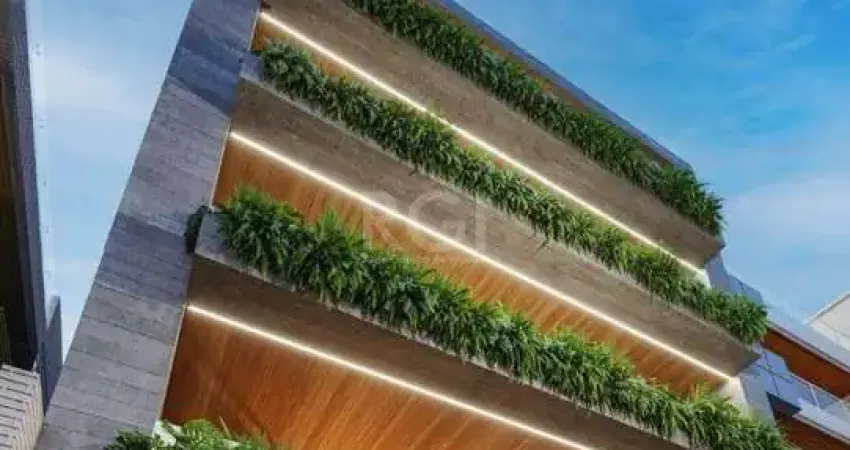 Apartamento com 3 quartos à venda na Rua Marechal Deodoro, --, Prainha, Torres