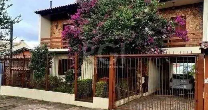 Casa com 3 quartos à venda na Rua Marista, --, Vila João Pessoa, Porto Alegre