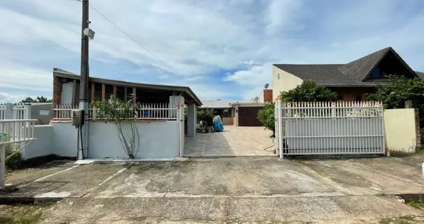 Casa com 3 quartos à venda na Rua Bento Gonçalves, --, Praia Paraíso, Torres