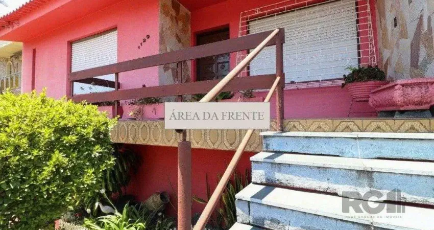 Casa com 3 quartos à venda na Rua Fernando Abbott, --, Cristo Redentor, Porto Alegre
