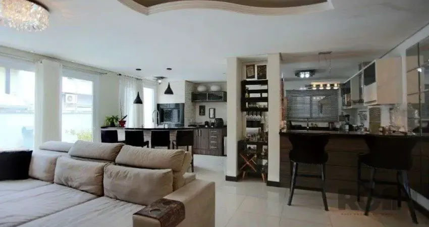 Casa com 3 quartos à venda na Avenida Ecoville, --, Sarandi, Porto Alegre