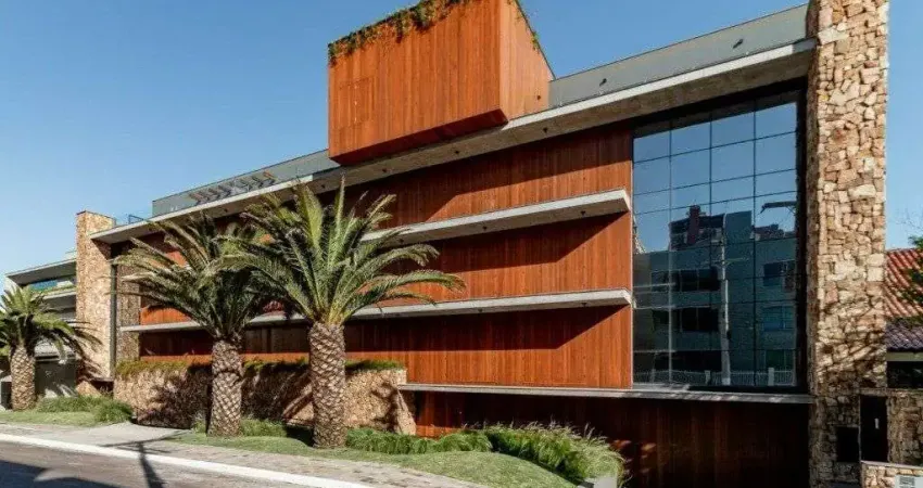 Apartamento com 3 quartos à venda na Rua Marechal Deodoro, --, Prainha, Torres