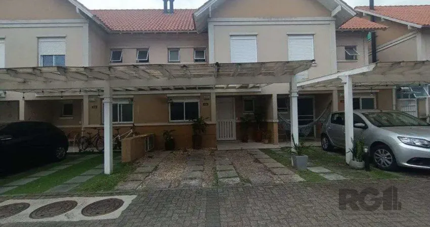Casa em condomínio fechado com 3 quartos à venda na Avenida Willy Eugênio Fleck, --, Sarandi, Porto Alegre