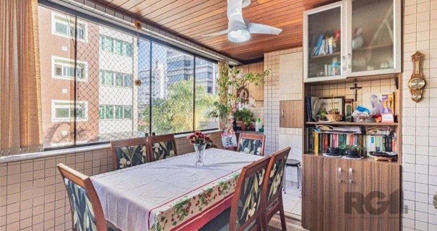 Apartamento de 94m², bairro Jardim Lindóia