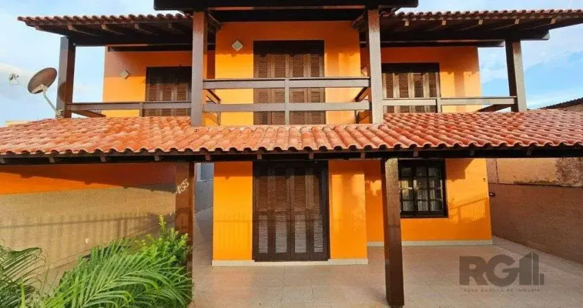 Casa com 4 quartos à venda na Rua Raul Carlos Da Silva, --, Igra Norte, Torres