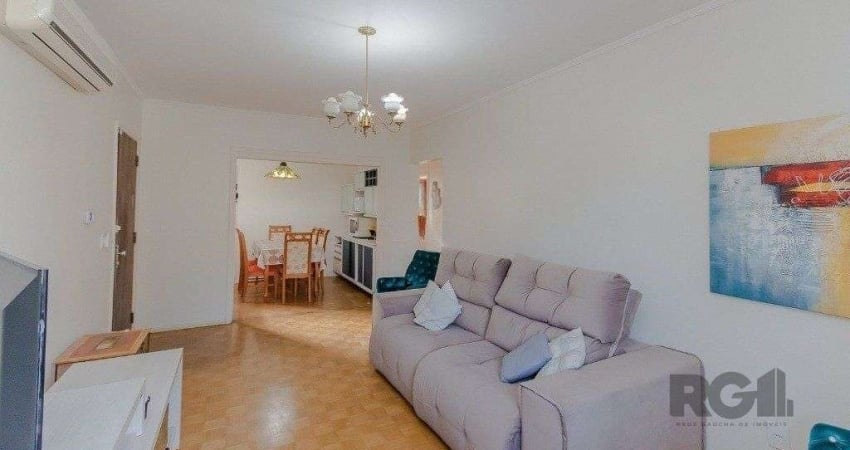 Casa de 129m², bairro Jardim Europa