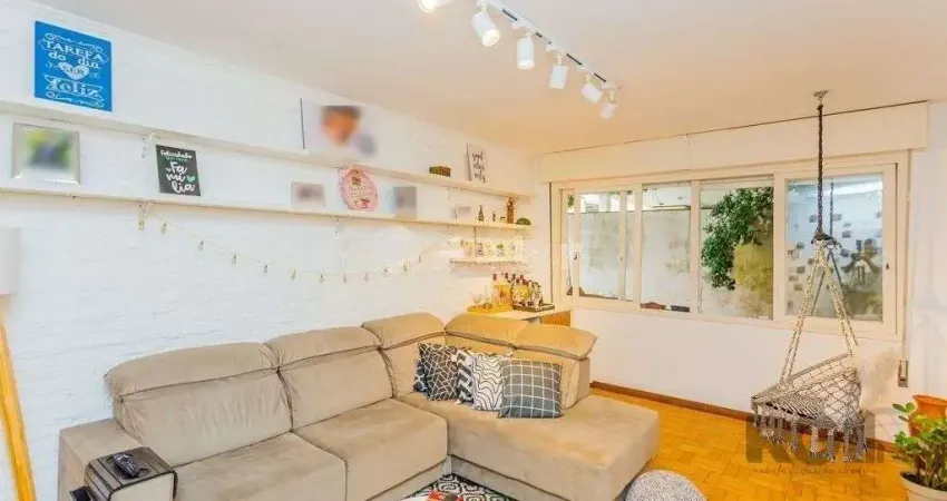 Apartamento com 3 quartos à venda na Rua Marquês do Pombal, --, Moinhos de Vento, Porto Alegre