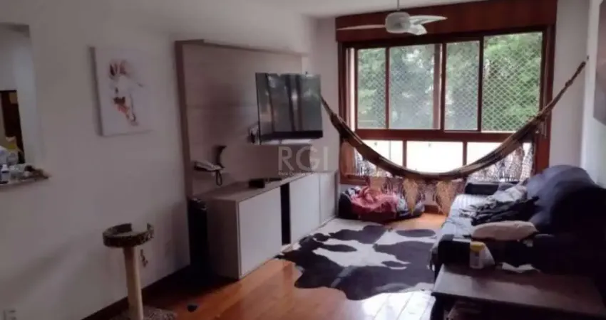 Apartamento para Venda - 112m², 3 dormitórios, sendo 1 suites, 1 vaga - Boa Vista