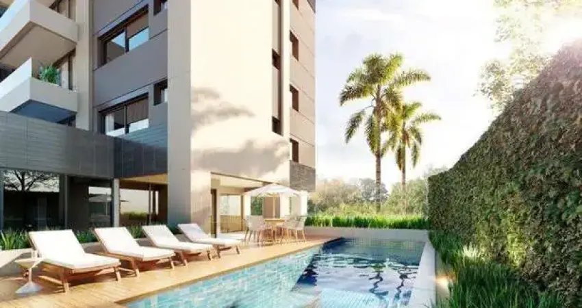 Apartamento 03 suítes no bairro três figueiras, ao lado do colégio anchieta.