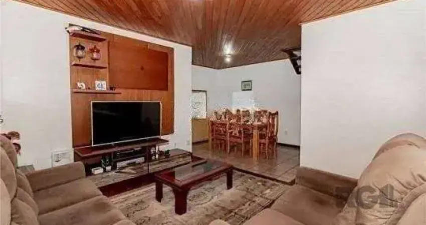 Casa com 3 quartos à venda na Rua Luiz Eurico Tejera Lisboa, --, Costa e Silva, Porto Alegre