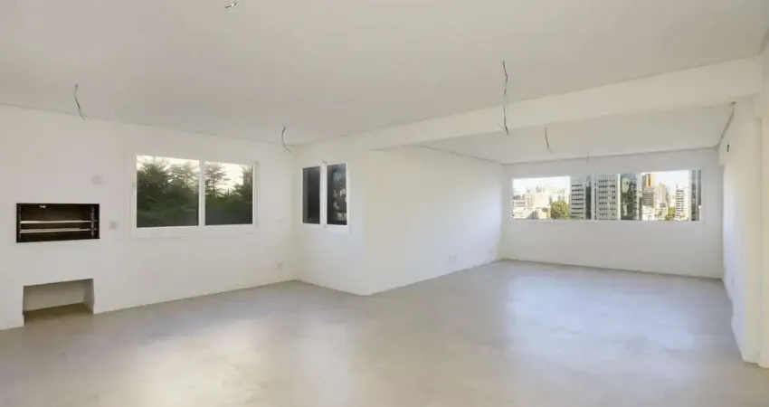 Apartamento com 3 quartos à venda na Rua Cândido Silveira, --, Auxiliadora, Porto Alegre