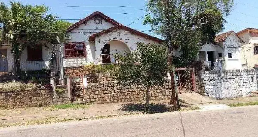 Casa com 2 quartos à venda na Avenida Silva Paes, --, Medianeira, Porto Alegre