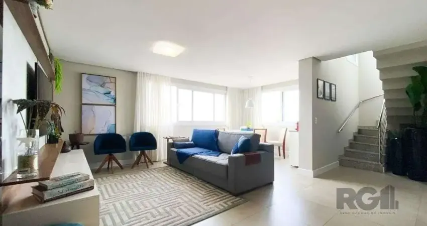 Cobertura com 3 quartos à venda na Avenida Barao Do Rio Branco, --, Centro, Torres