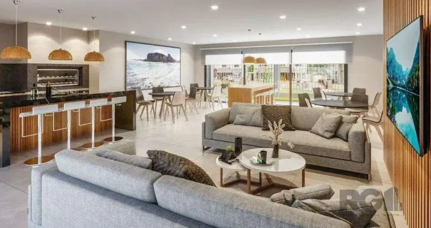 Apartamento com 3 quartos à venda na Rua Caxias Do Sul, --, Centro, Torres