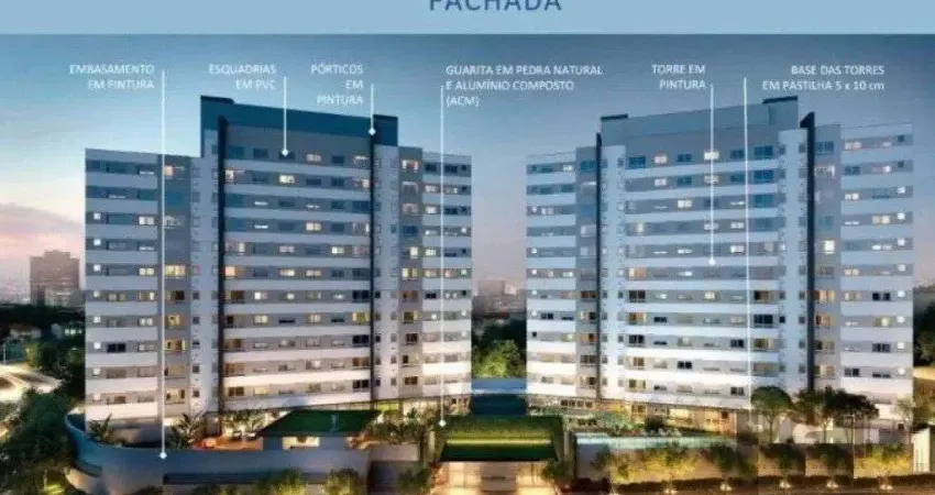 Apartamento com 3 quartos à venda na Rua Antonio Sereno Moretto, --, Teresópolis, Porto Alegre