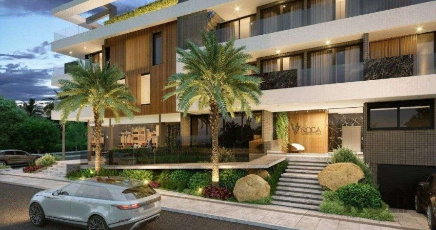 Apartamento com 3 quartos à venda na Avenida Alfieiro Zanardi, --, Centro, Torres