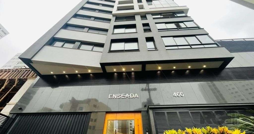 Apartamento com 2 quartos à venda na Avenida Carlos Barbosa, --, Centro, Torres