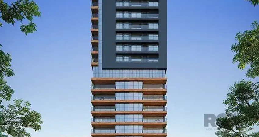Apartamento com 3 quartos à venda na Rua Leonardo Truda, --, Praia Grande, Torres