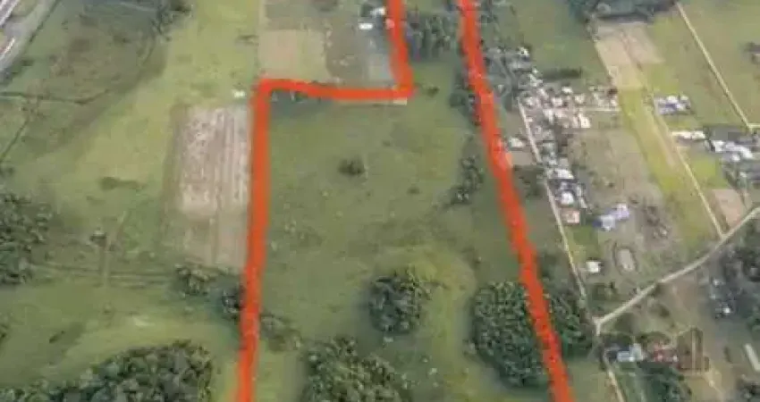 Terreno Residencial em Centro