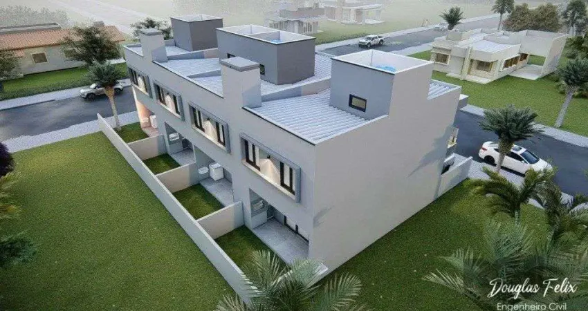 Casa com 3 quartos à venda na Rua Armando Gonçalves Dos Santos, --, Igra Sul, Torres