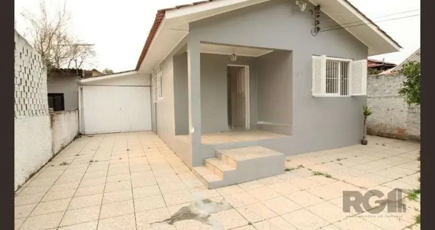 Casa com 2 quartos à venda na Avenida Professor Paula Soares, --, Jardim Itu Sabará, Porto Alegre