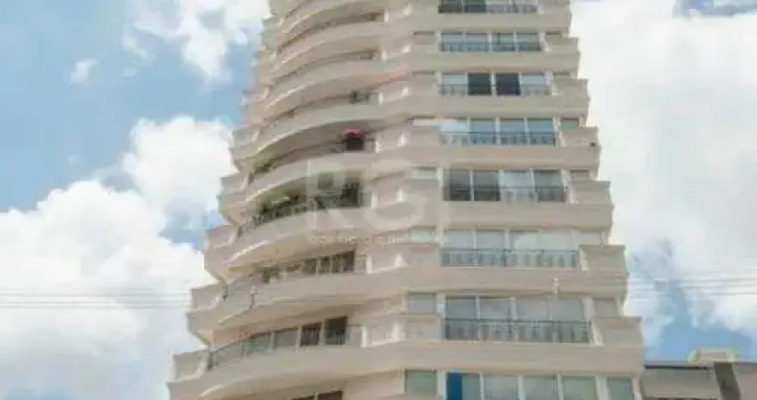 Apartamento com 3 quartos à venda na Rua Santo Inácio, --, Moinhos de Vento, Porto Alegre