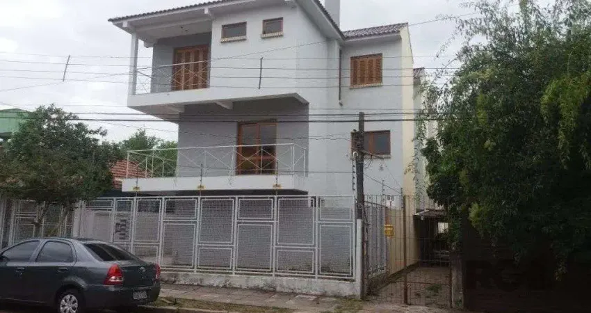 Casa com 3 quartos à venda na Rua Jamil Antônio José, --, Nonoai, Porto Alegre