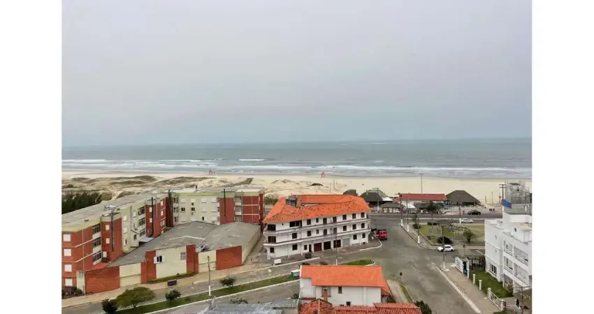 Apartamento com 3 quartos à venda na Rua Almirante Barroso, --, Centro, Torres