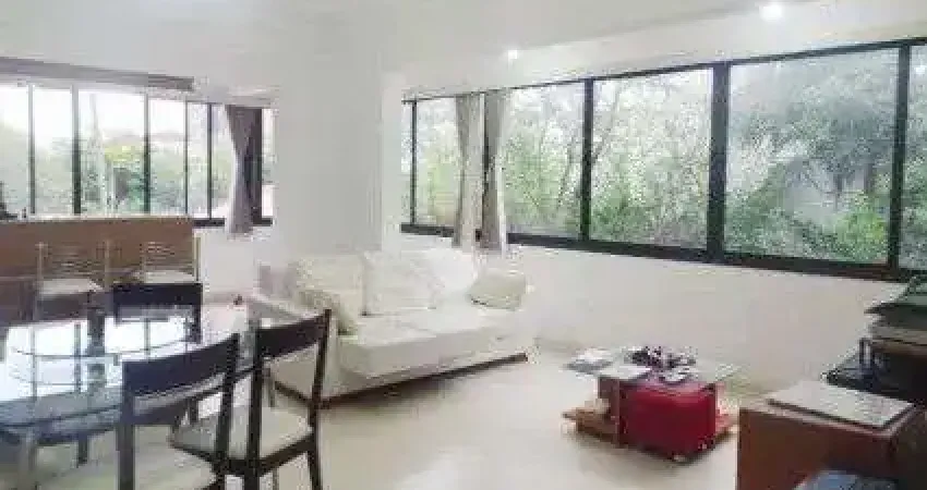 Apartamento para Venda - 119.39m², 3 dormitórios, sendo 1 suites, 1 vaga - Santana