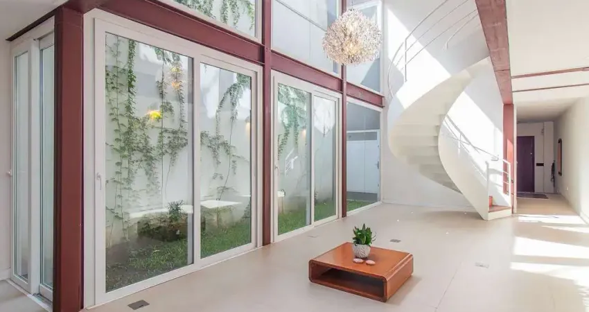 Casa com 4 quartos à venda na Rua Demétrio Ribeiro, --, Centro Histórico, Porto Alegre