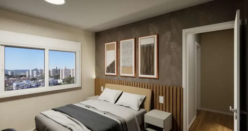 Apartamento na Planta de Alto Padrão na Tristeza, com 3 suítes.