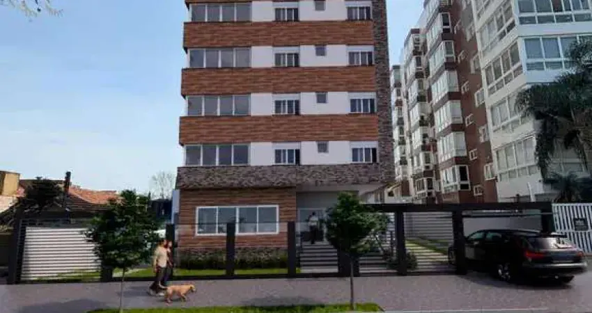 Apartamento com 3 quartos à venda na Rua Doutor Armando Barbedo, --, Tristeza, Porto Alegre