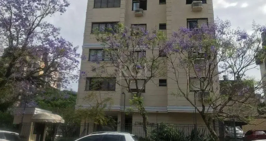 Apartamento com 3 quartos à venda na Rua Tenente-Coronel Fabrício Pilar, --, Mont Serrat, Porto Alegre