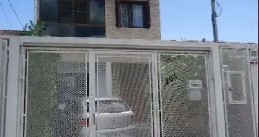 Casa para Venda - 177m², 3 dormitórios, sendo 1 suites, 1 vaga - Hípica
