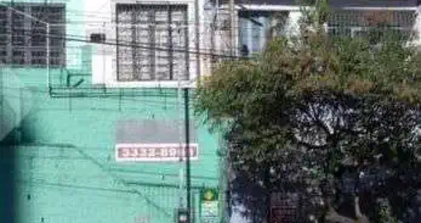 Casa para Venda - 151.68m², 3 dormitórios, Rio Branco, Porto Alegre