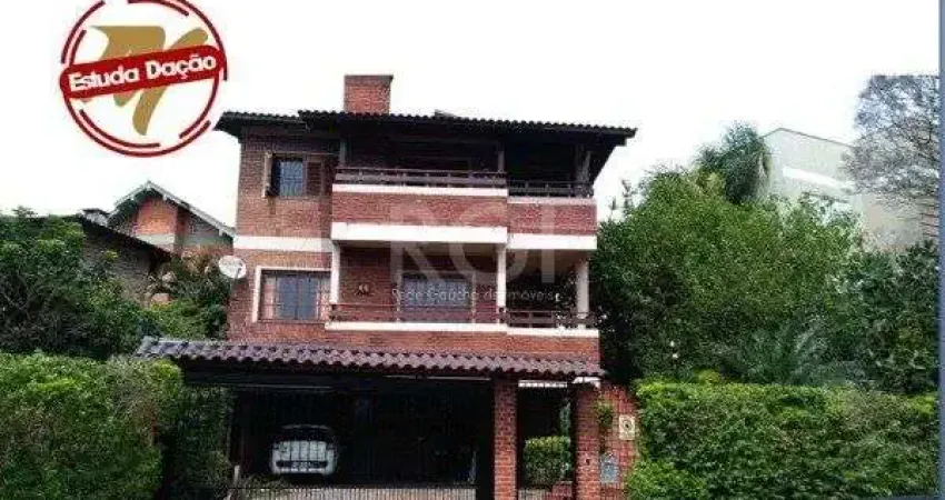 Casa para venda - 320m², 3 dormitórios, sendo 1 suites, 2 vagas - imperial parque