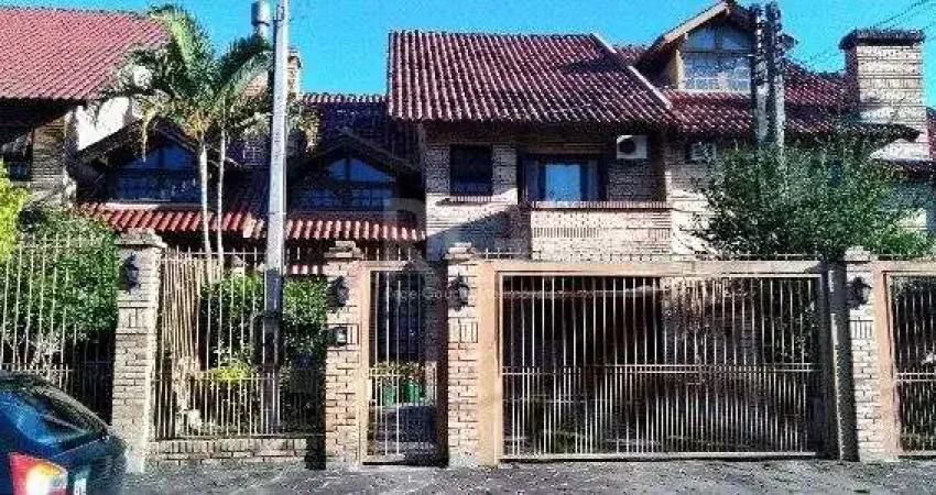 Casa para Venda - 176.28m², 3 dormitórios, sendo 1 suites, 2 vagas - Ipanema