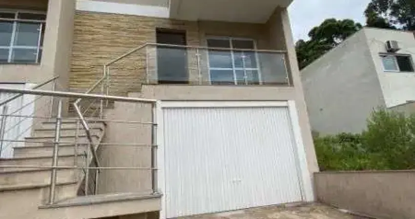 Casa para venda - 202.55m², 3 dormitórios, sendo 2 suites, 2 vagas - aberta dos morros