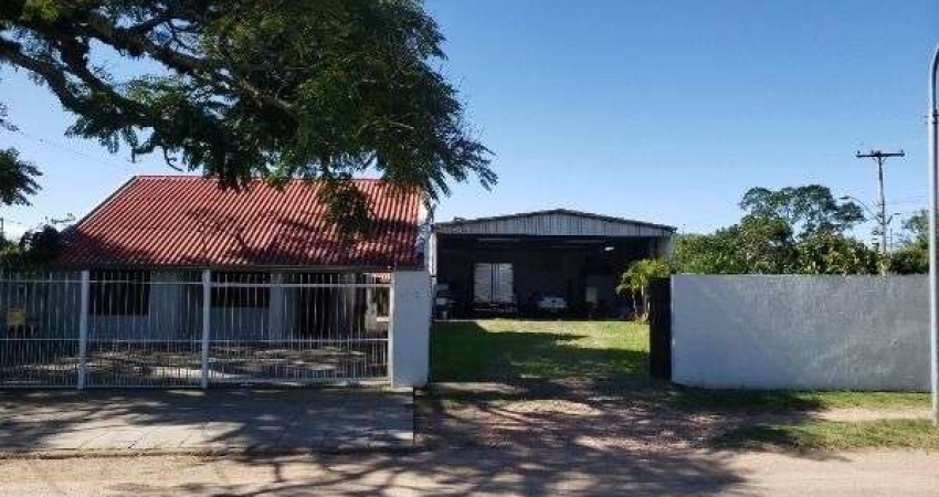 Casa para Venda - 110m², 4 dormitórios, Ponta Grossa