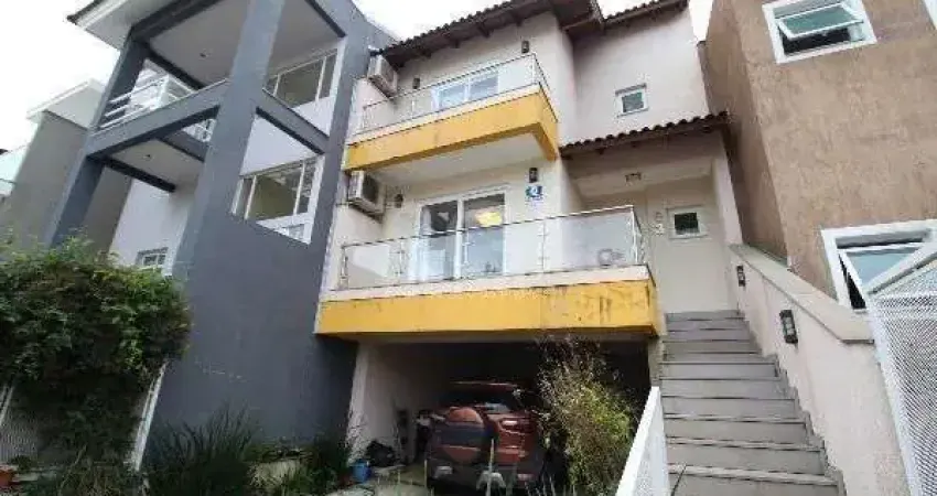 Casa para venda - 171m², 31 dormitórios, 4 vagas - lagos de nova ipanema